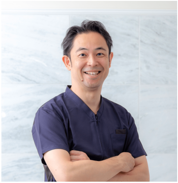 福岡MA矯正歯科 増岡院長