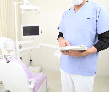 インビザライン・矯正歯科医の資格